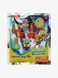 BoxLunch Spongebob Squarepants Characters Series 6 Blind Bag Figural Bag Clip