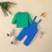 VINUOKER Baby Boy OutfitsBaby Boy Brother Matching Outfits Set