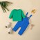 VINUOKER Baby Boy OutfitsBaby Boy Brother Matching Outfits Set