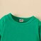 VINUOKER Baby Boy OutfitsBaby Boy Brother Matching Outfits Set