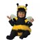 California Costumes Cute As Can Bee Infant 612 Months
