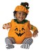 California Costumes Precious Pumpkin Infant Size 612 Months