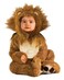 Rubies Lion Cub Costume for Babies Unisex 1218 Months