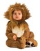 Rubies Lion Cub Costume for Babies Unisex 1218 Months
