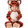 InCharacter Tiger Tot Infant Costume Large 182T