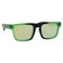 ARKAID Minecraft Sunglasses for Kids Creeper Classic Shades with UV400 One Size Fits Most Kids