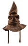 Disguise Harry Potter Sorting Hat for Kids Official Harry Potter Costume Accessory Childrens Size