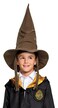 Disguise Harry Potter Sorting Hat for Kids Official Harry Potter Costume Accessory Childrens Size