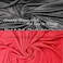 Gardeningwill Double Face 55 Red Black Hooded Halloween Easter Christmas Cloak Goth Vampire Priate Costume Cape