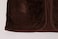 Making Believe Kids Unisex Brown Victorian Waistcoat Vest ML