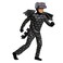 Disguise Ender Dragon Costume Official Deluxe Minecraft Costume for Kids with Headpiece and Armor Child Size 1012
