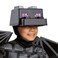 Disguise Ender Dragon Costume Official Deluxe Minecraft Costume for Kids with Headpiece and Armor Child Size 1012