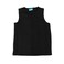 Making Believe Boys Long Colonial Costume Vest Boys Large 1012 Black
