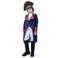 PGOND Boys Napoleon French Emperor Costume 46Y