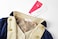 ReliBeauty Washington Costume Boys Hamliton American Colonial Uniform with Wig 160