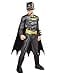 Rubies DC Comics Superheroes Batman Costume for Kids by Boys Medium