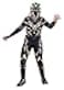 Jazwares Black Panther Girls Shuri Black Panther Costume M