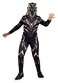 Jazwares Black Panther Girls Shuri Black Panther Costume M