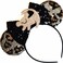 CLGIFT Leopard Animal Kingdom Ears Lion King Inspired