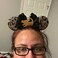 CLGIFT Leopard Animal Kingdom Ears Lion King Inspired