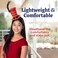 Dress Up America Ringmaster Hat for Girls Mini Red Top Hat Headband with Feather Gold Accents Circus Costume Accessory