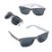 Fun Express 4 14 Kids Checkered Flag Race Car Plastic Sunglasses 12 Pc Great For Racing Themed Birthdays and Special Events