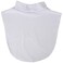 Trenton Gifts White Dickie Mock Turtleneck Detachable Great under All Garments