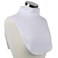 Trenton Gifts White Dickie Mock Turtleneck Detachable Great under All Garments