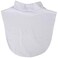 Trenton Gifts White Dickie Mock Turtleneck Detachable Great under All Garments