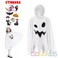 Cloudkids Girls Halloween Costumes Ghost Scary Fancy Dress 46 Years