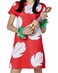 Spirit Halloween Kids Lilo Costume L