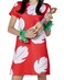 Spirit Halloween Kids Lilo Costume L