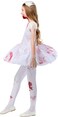 Rubies Abducting Abigail Abigail Costume Dress for Kids by Girls Large