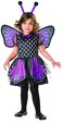 Seasons Beautiful Butterfly Pretend Play Costume