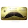 Rubies European Moustache Costume Facial Hair