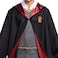 Disguise Harry Potter Deluxe Adult Costume Black Red XL 4246
