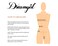 Dreamgirl Mile High Pilot Hugh Jordan Dress Black Medium