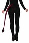 Forum Novelties 80750 Demons DevilsTail RedBlack Standard Multi