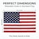 FUTUREPLUSX American Flag Cape Wearable USA Flag Costume Outfit with Sleeves Classic 2 Differents Wearing Methods for 4th of July 250th Anniversary