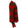 Keuixvm Mens Freddy Sweater Halloween Cosplay Knitted Striped Costume Large Mens