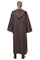 Laku Tunic Costume Mens Tunic Hooded Robe Full Set Halloween Cosplay Costume Cloak Set
