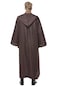 Laku Tunic Costume Mens Tunic Hooded Robe Full Set Halloween Cosplay Costume Cloak Set