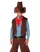 Rubies Ole Cowhand Cowboy Costume for Adults Mens One Size