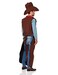 Rubies Ole Cowhand Cowboy Costume for Adults Mens One Size