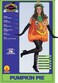 Rubies Pumpkin Pie Costume for Adults Womens Standard
