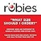 Rubies Pumpkin Pie Costume for Adults Womens Standard