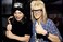 TV Store Waynes World Garth and Wayne Costume Set