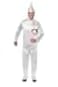 Rubies The Wizard of Oz Tin Man Costume for Adults Mens One Size