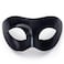 HyperFun Masquerade Mask for Men Classic Vintage Venetian Mens Mask Lightweight Gentle Specially for Costume Theme Parties Classic Robin