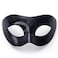 HyperFun Masquerade Mask for Men Classic Vintage Venetian Mens Mask Lightweight Gentle Specially for Costume Theme Parties Classic Robin
